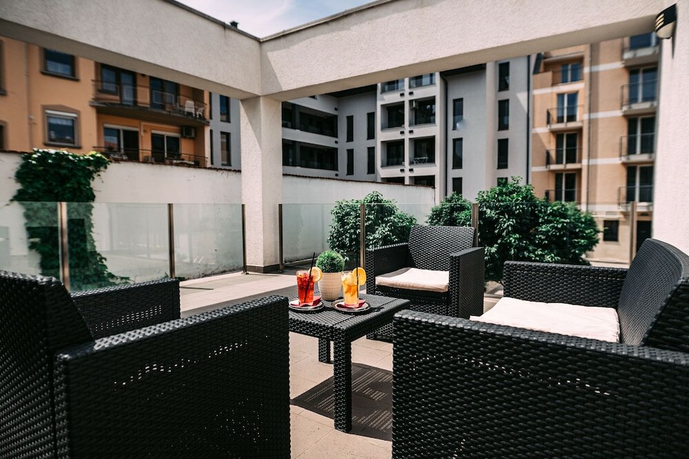 Фото Auris Hotel