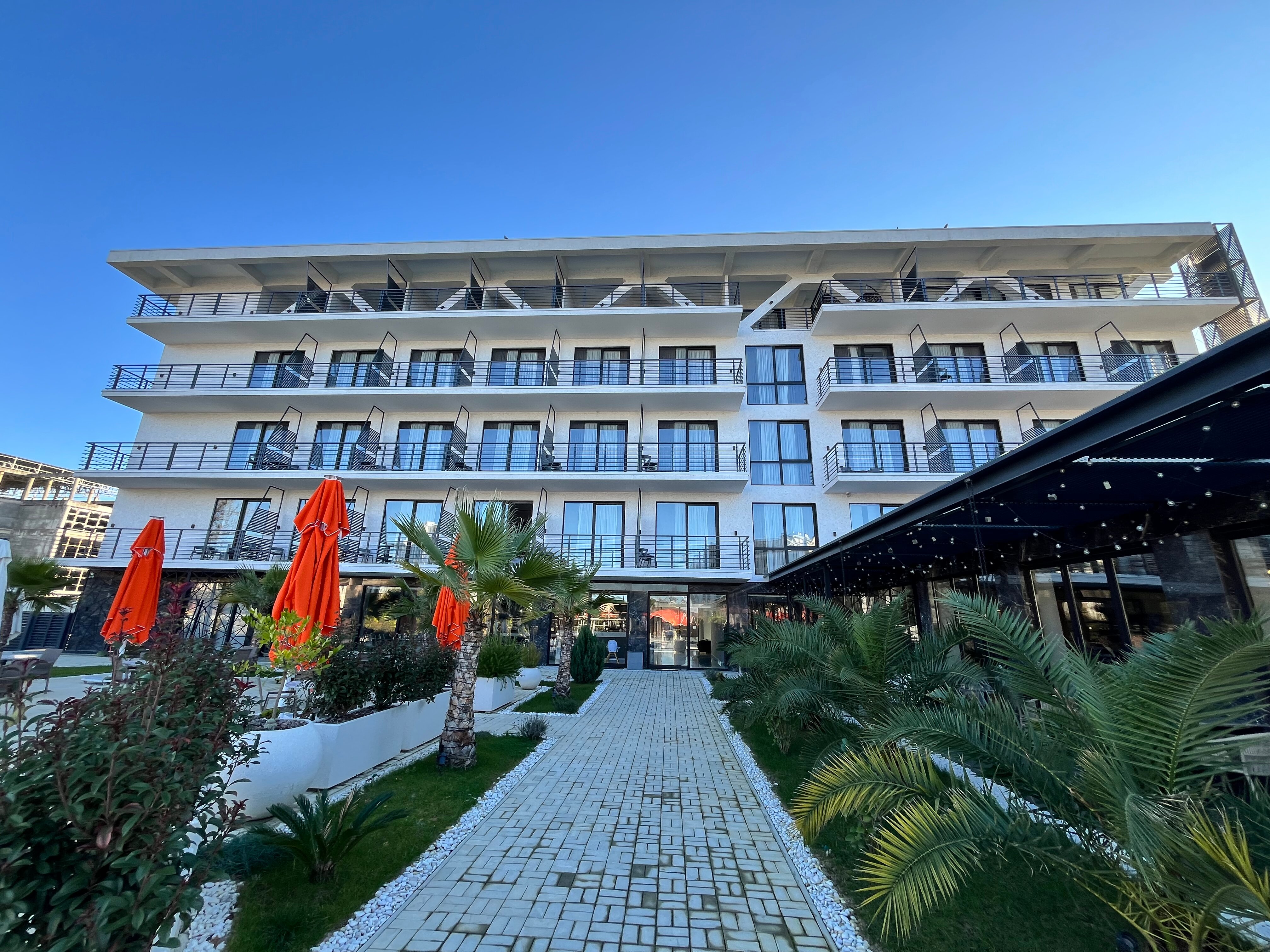 Фото отеля 4