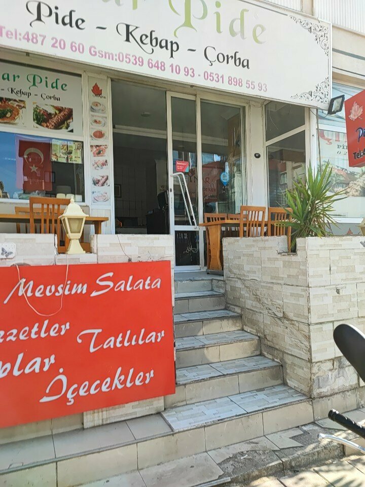 Restaurant Çınar Pide, Izmir, photo