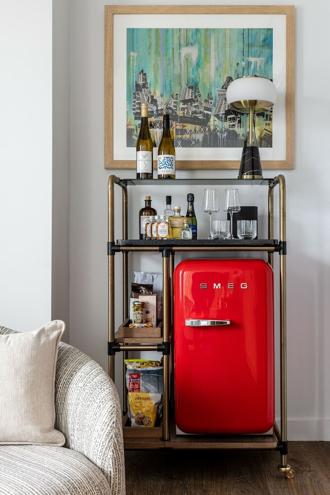 Фото Virgin Hotels Glasgow