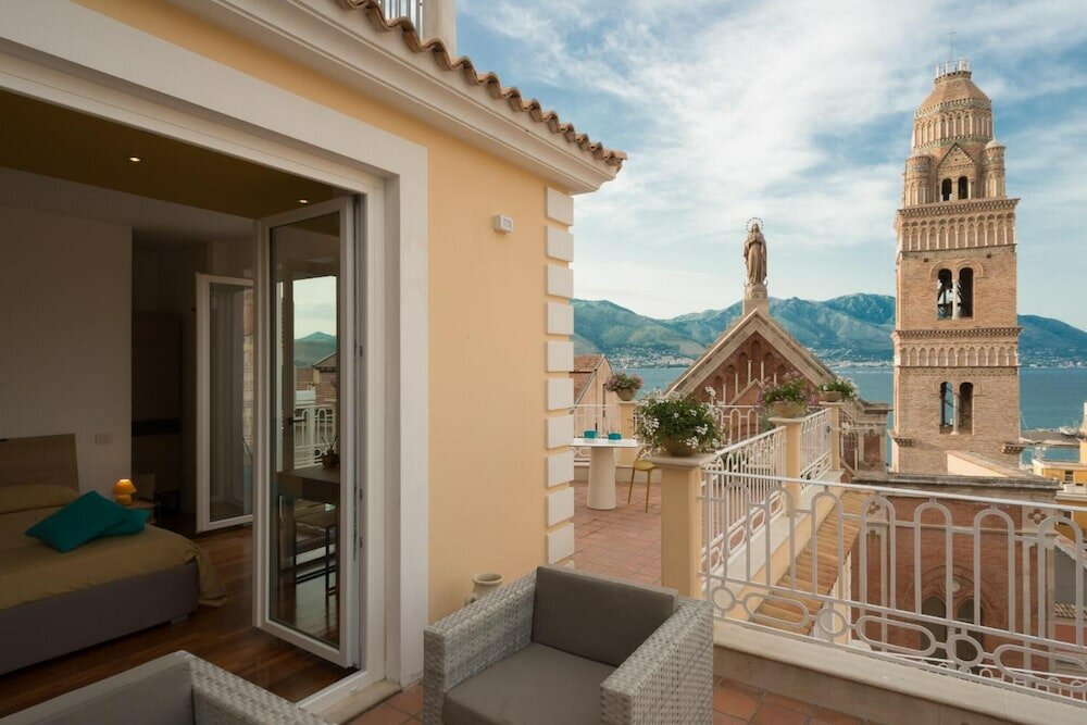 Фото B&b La Gaetana