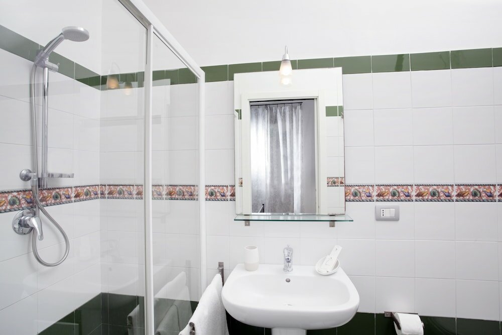 Фото Il Vicolo B&b