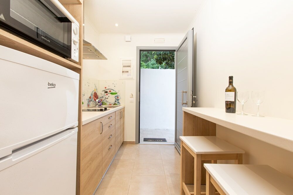 Фото Passas Mare Apartments & Studios