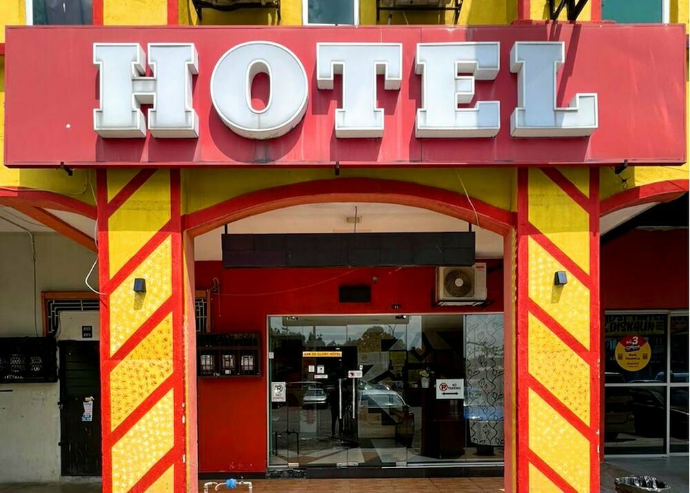 Hotel Ark Hotel Subang Airport, State of Selangor, photo