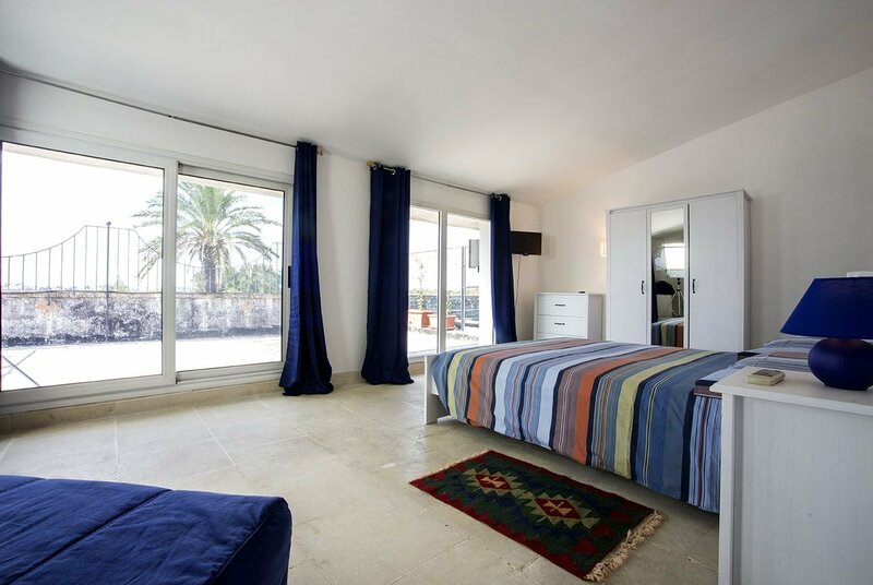 Гостиница Casina Romita