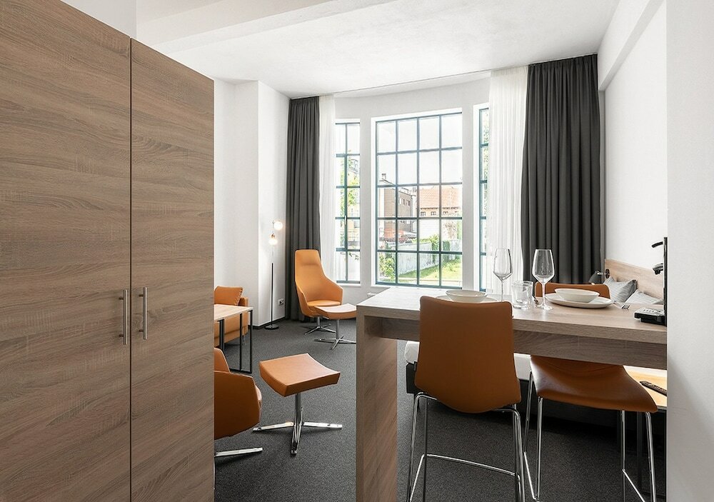 Фото Centerroom Landshut City