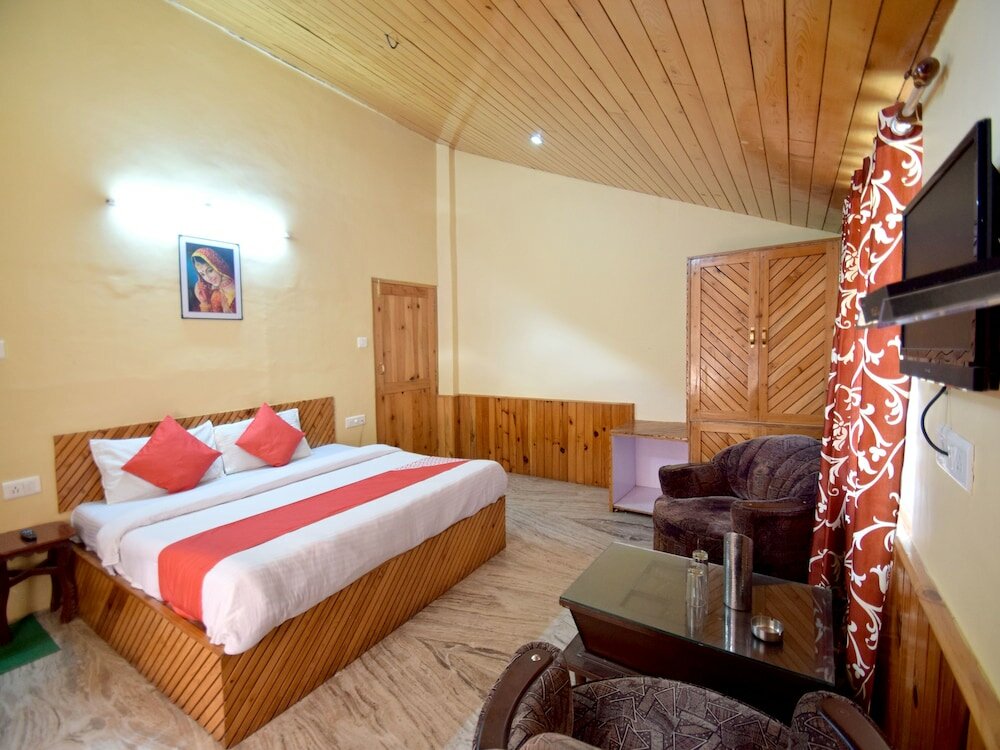 Фото Oyo 7579 Roo Cottage