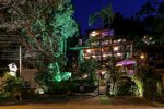 Bistrô e Guest House Isadora Duncan