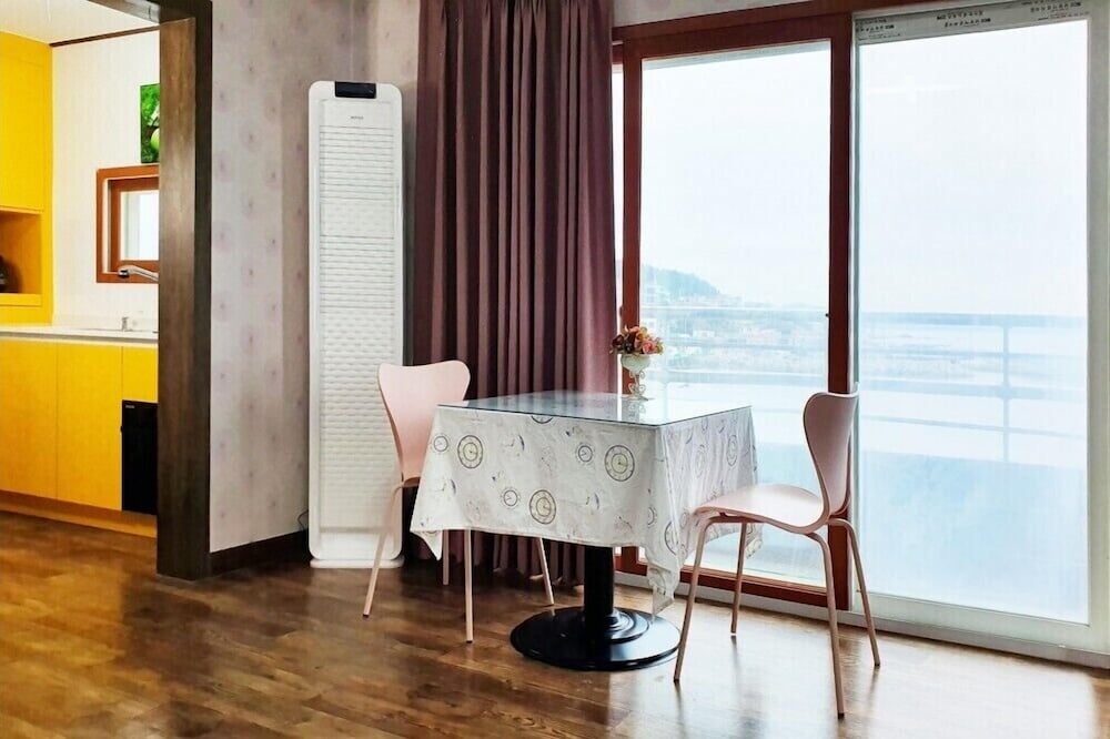 Фото Damoa Pension