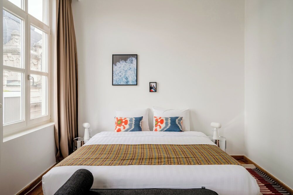 Фото Smartflats Design - Antwerp Central