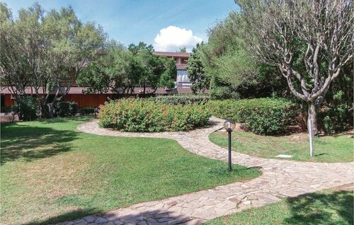 Апартаменты La Corte Smeralda Resort