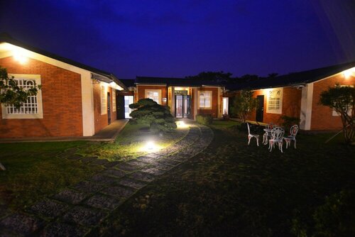 Гостиница Yesday B&b