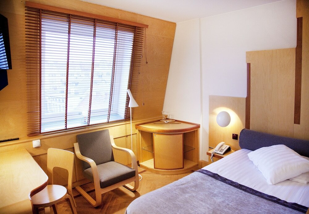 Фото Hotel Lundia