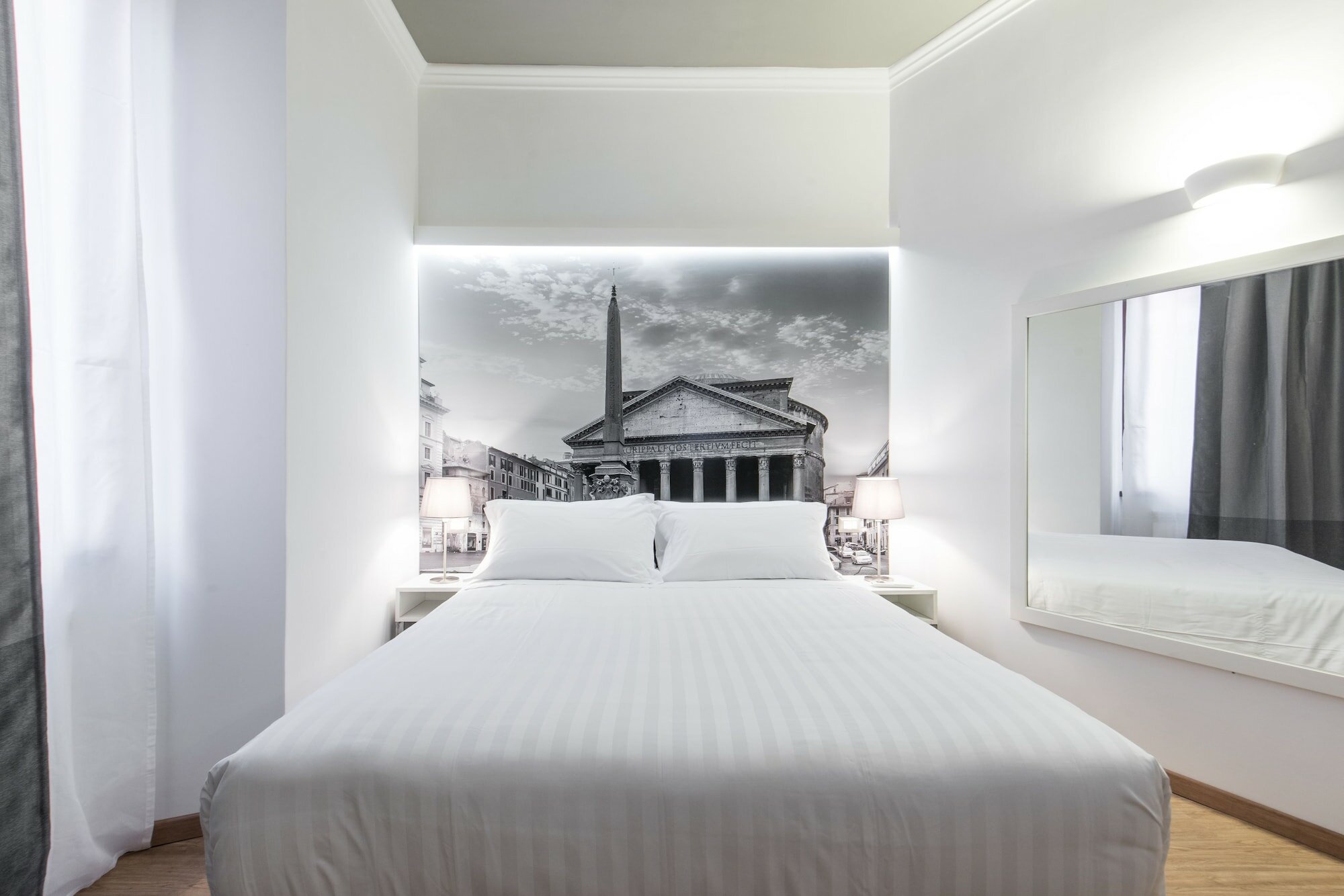 Фото Charming Roma