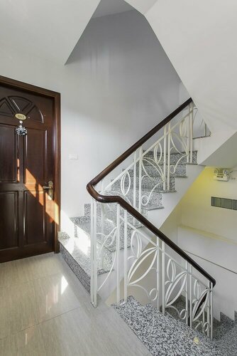 Гостиница Lucky Star Hotel в Хошимине