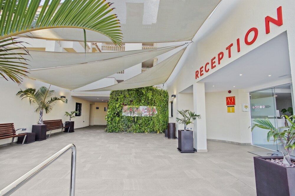 Фото Ramada Residences by Wyndham Costa Adeje