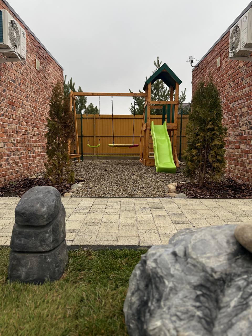 Фото Мур Мур