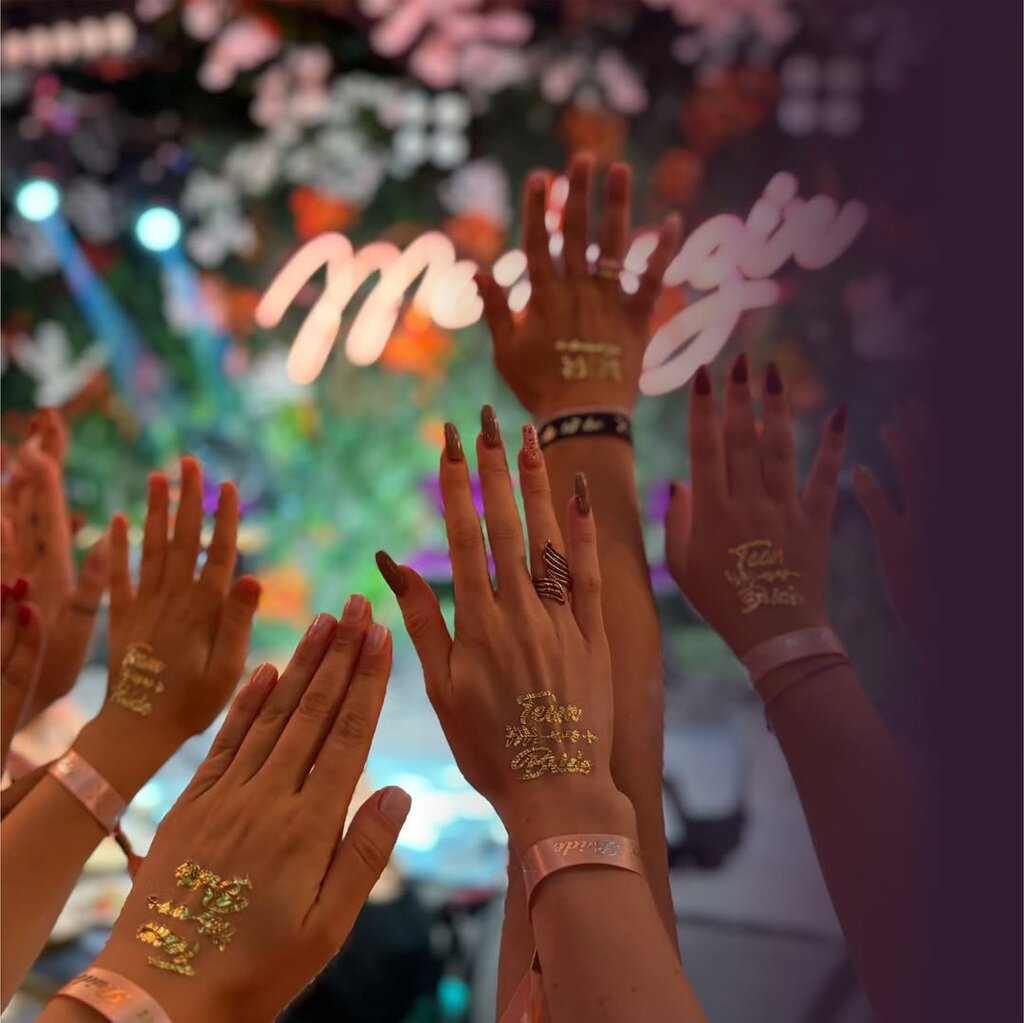 Restaurant Medcezir, Izmir, photo