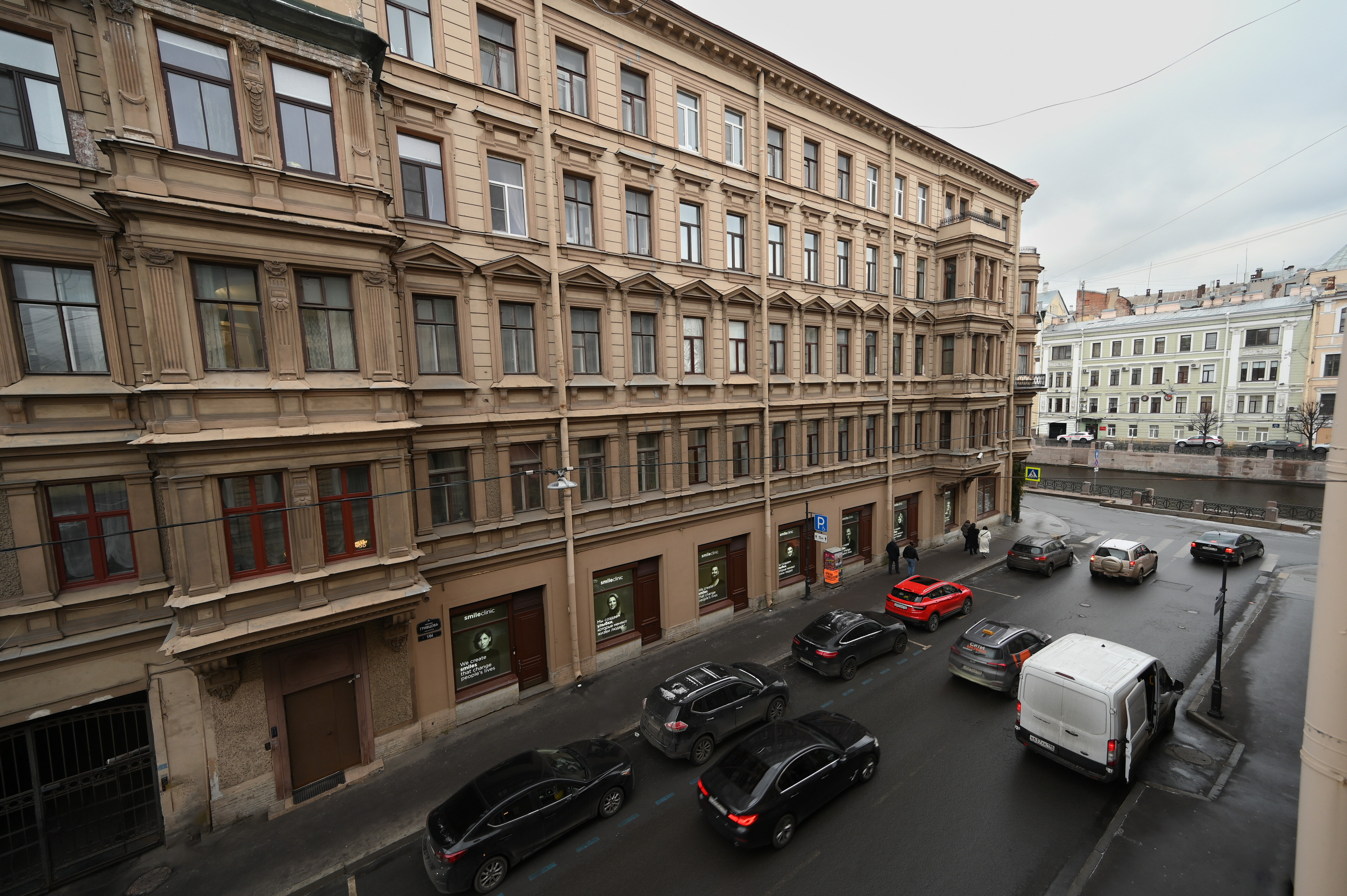 Фото Джолли Румс