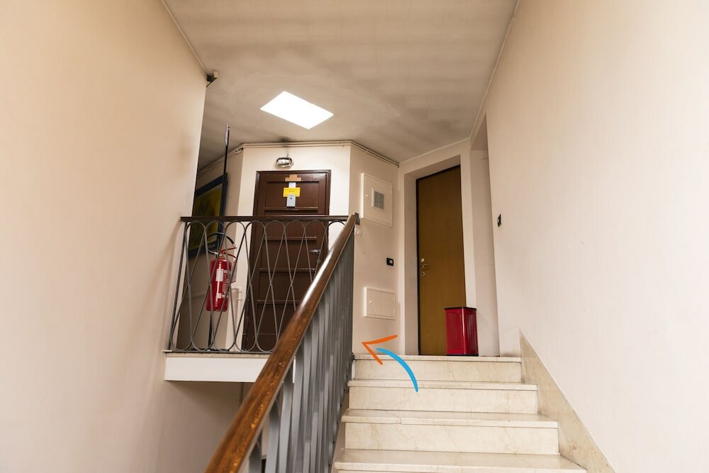 Фото NotaMi - Oskar Home - Tre Ponti