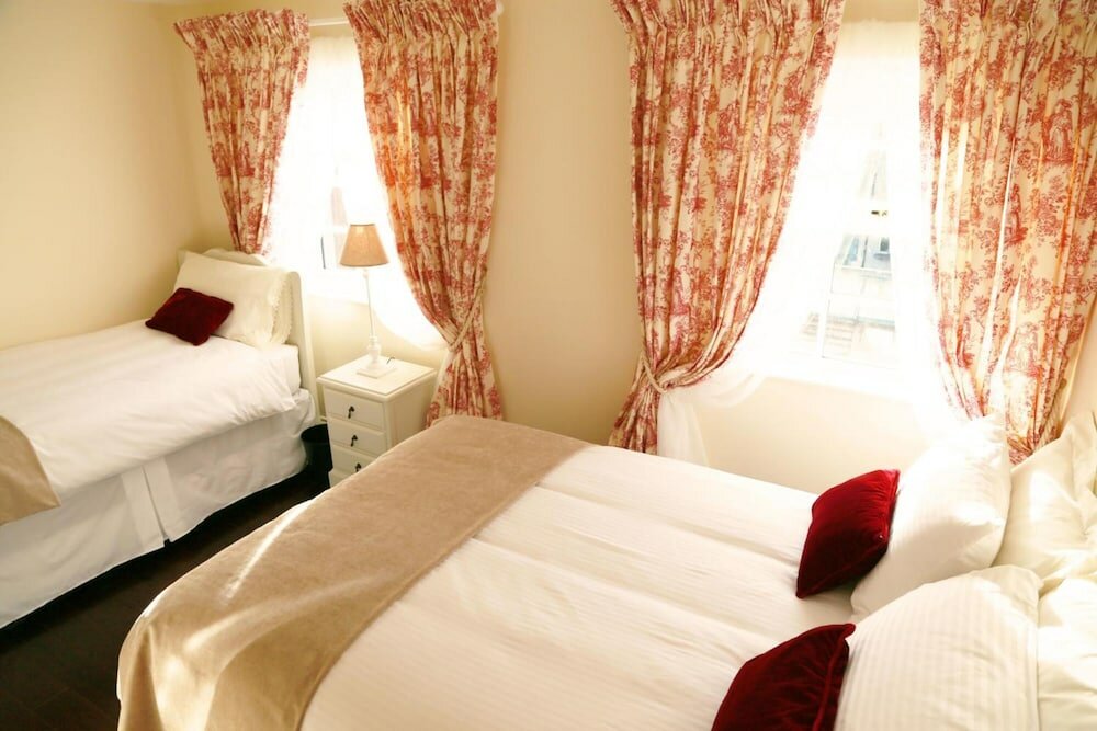 Фото Number 8 The Townhouse