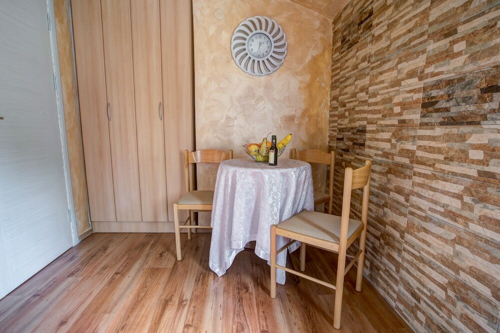 Фото Apartments Vukovic