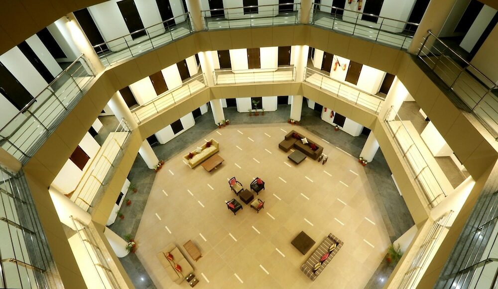 Фото Fairvacanze Inns & Suites