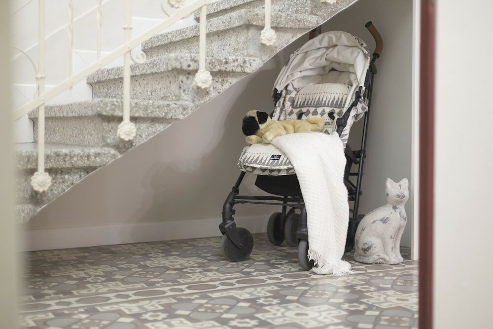 Фото Gatto Perso Luxury Apartments