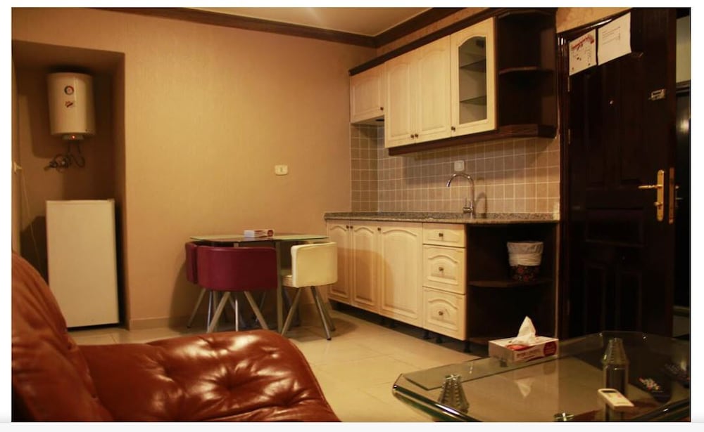 Фото Sedrah Hotel