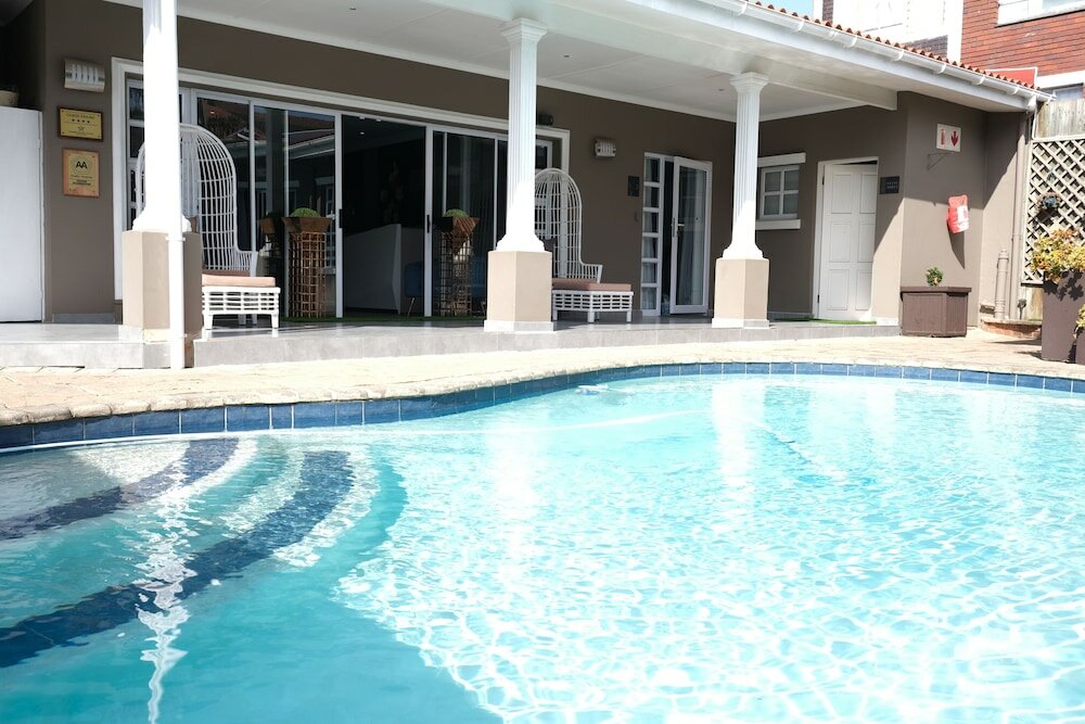 Фото McAllisters on 8th