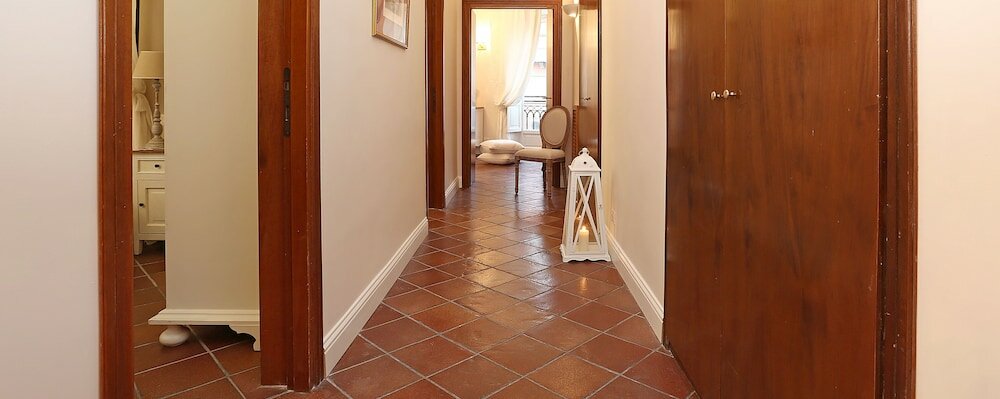 Фото Daplace - Gaia Apartment