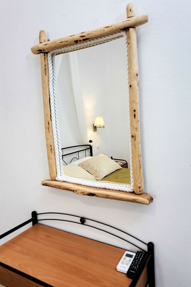 Фото Anemonisia Deluxe Apartments & Mesonettes