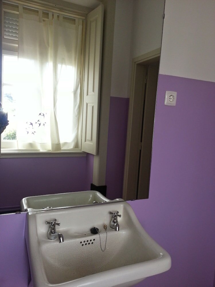 Фото Csi Coimbra Club & Guest House