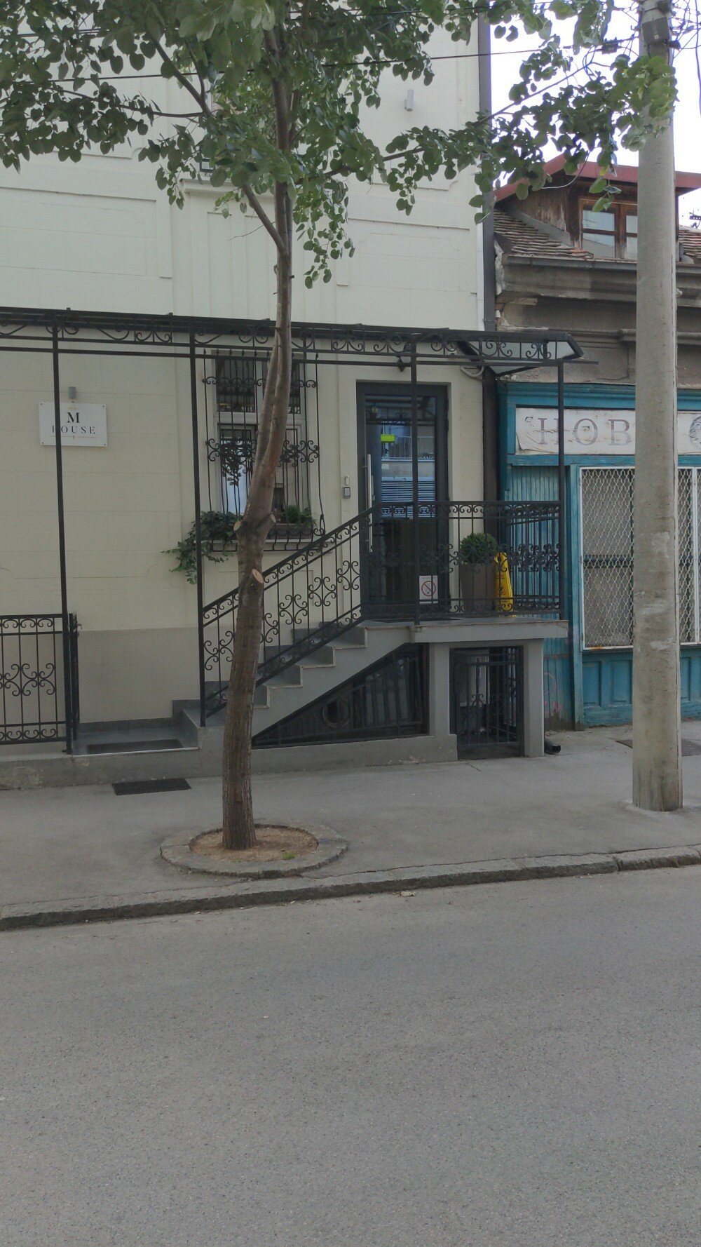 Фото M House Belgrade