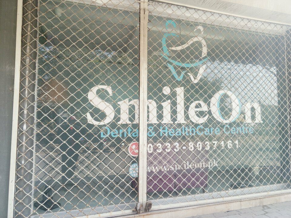 Dental clinic Smile On, Lahore, photo