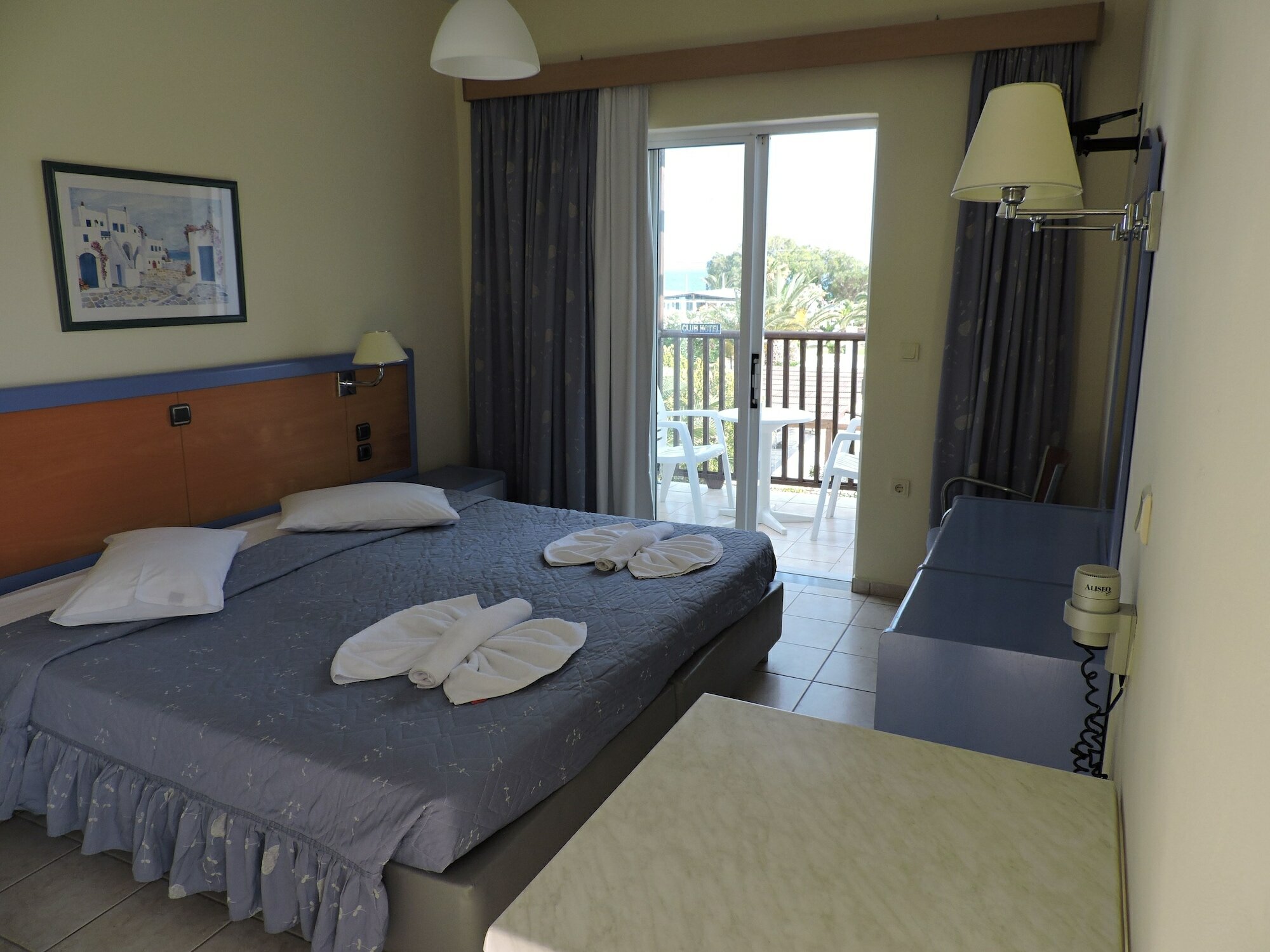 Фото Sweet Kalimera Apartments