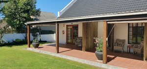 Гостиница Outeniqua enRoute