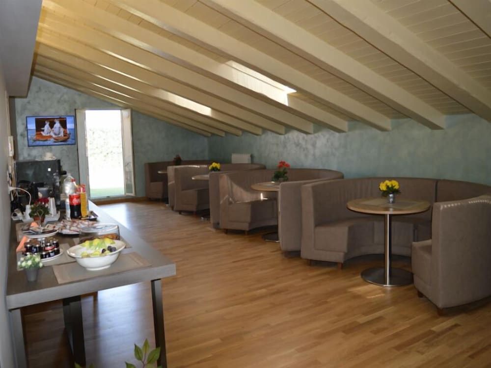 Фото B&b Jolie Center