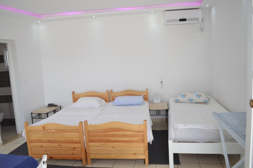 Фото Tunisia Queen Appartement