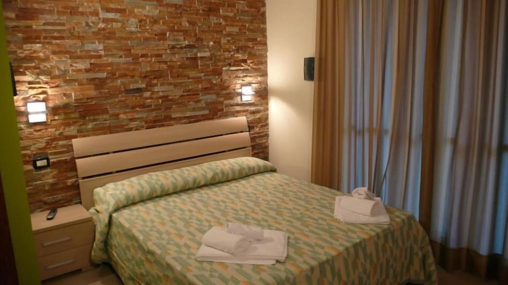 Фото I Rustici Resort