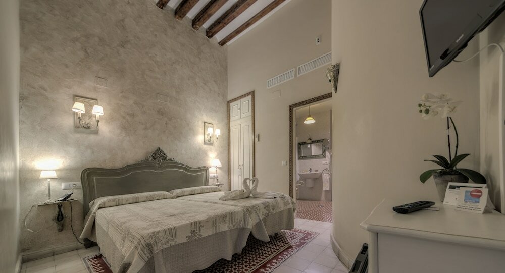Фото Hotel Argantonio