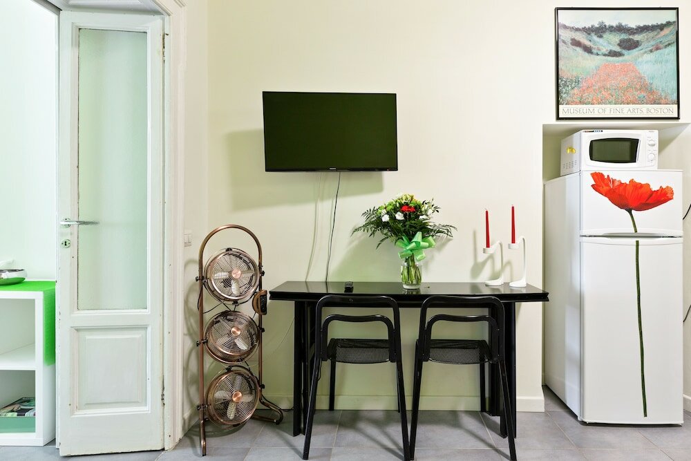 Фото Cenisio & Sempione Cosy Flat