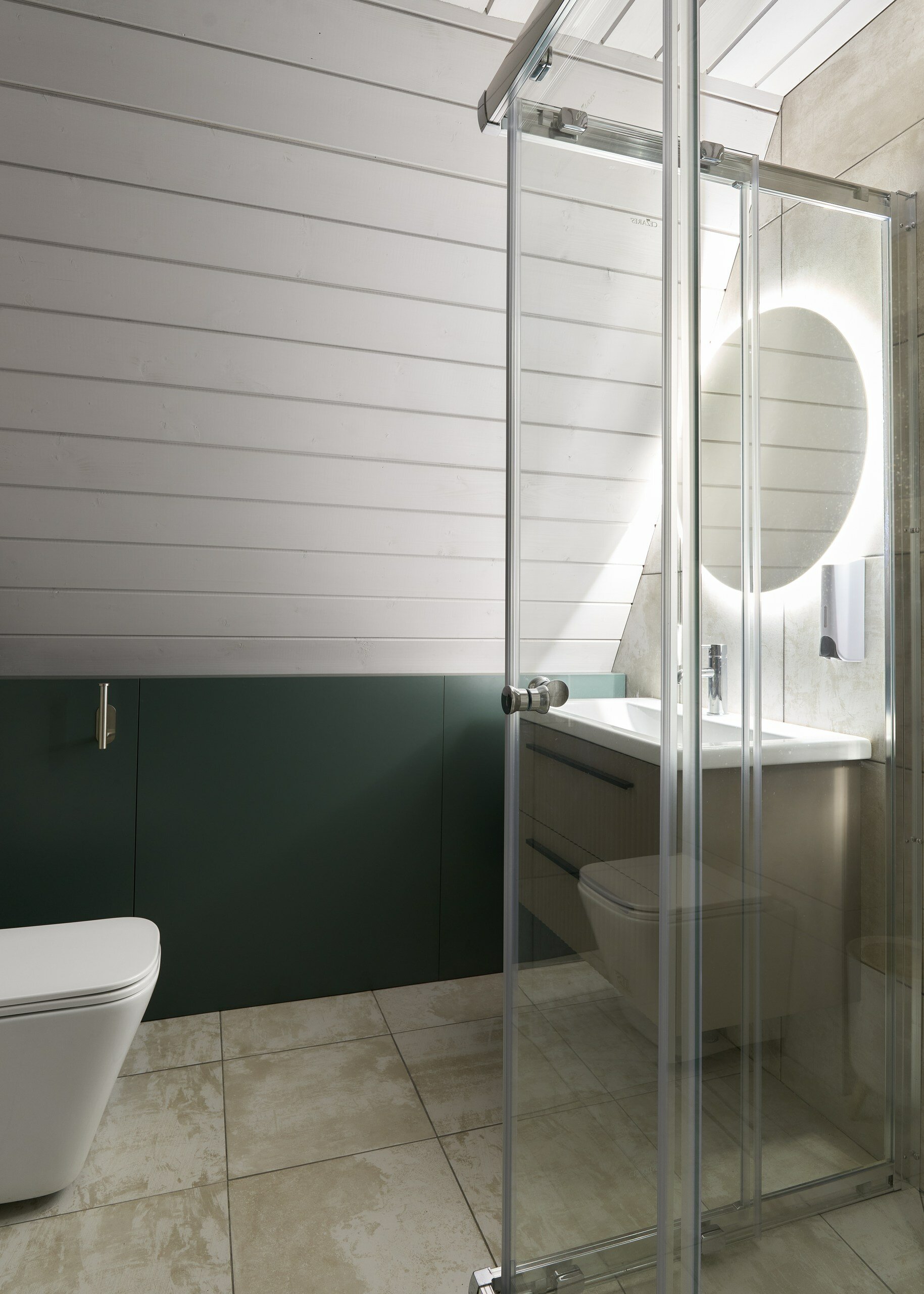 Фото Остров Ладоги