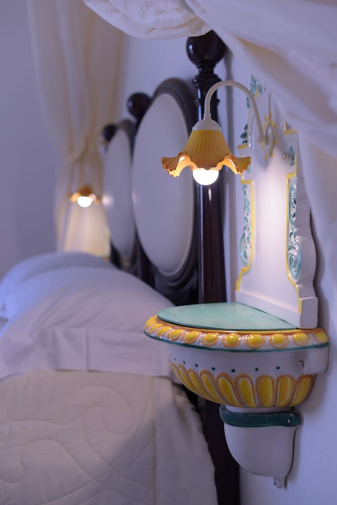 Фото Masseria celidonia resort & relax