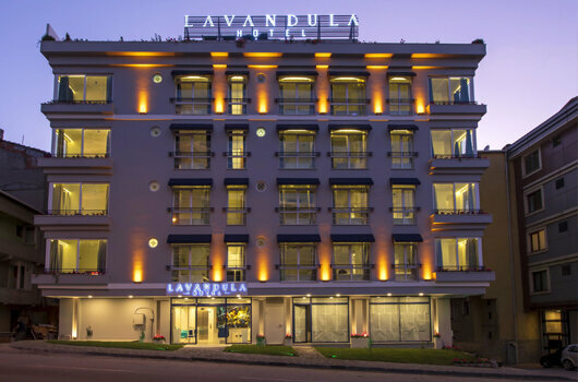 Construction company Kulelihan Construction, Antalya, photo