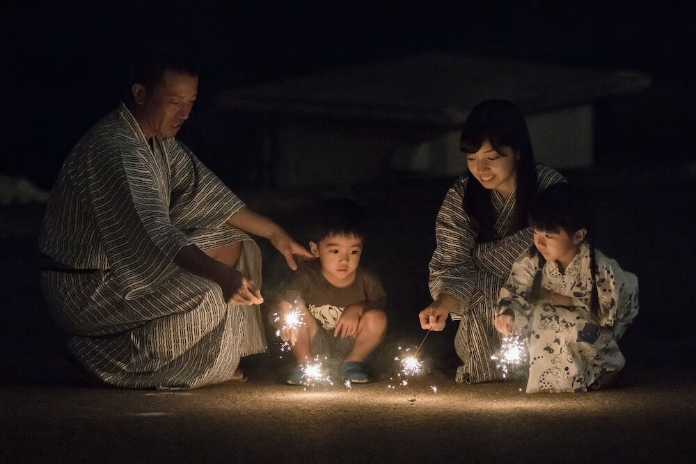 Фото Muica Onsen Hotel
