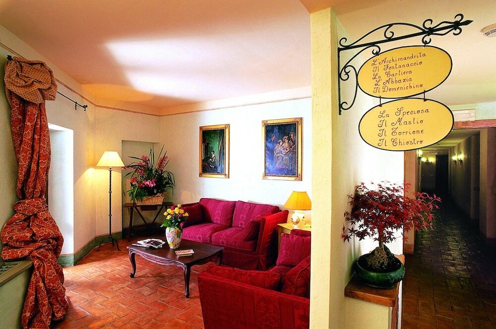 Фото Hotel La Locanda Dei Ciocca