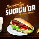 Sucukistan Patso (İstanbul, Arnavutköy, Arnavutköy Merkez Mah., Bengisu Sok., 5) ، مطعم