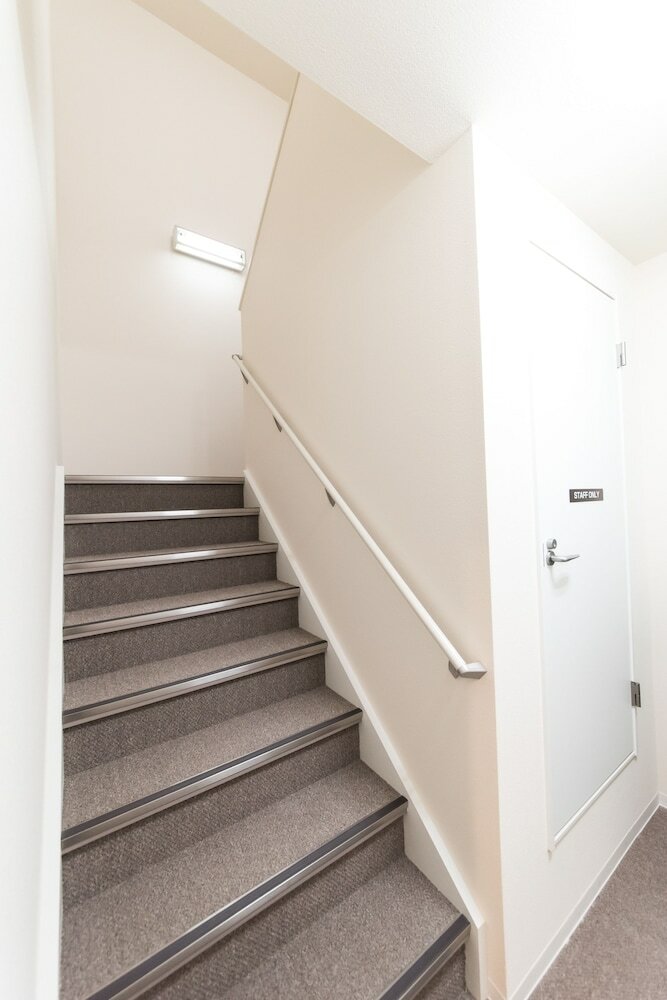 Фото Hostel Kyoto Kizuna