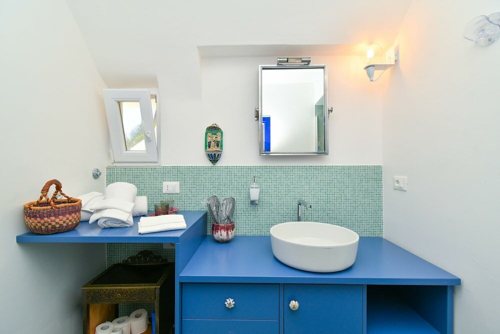 Фото Villa Lentisco